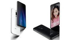 เหม่ยซู MEIZU 16 th