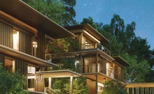 มัลเบอร์รี่ โกรฟ เดอะ ฟอเรสเทียส์ วิลล่า (Mulberry Grove The Forestias Villas)