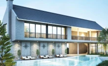 บริทาเนีย เมกะทาวน์ บางนา (Britania Mega Town Bangna)