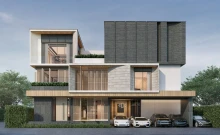 เพนตัน อารีย์ - สุทธิสาร (Penton Ari - Sutthisarn)