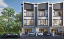 คอร์ดิซ แอท อุดมสุข (Cordiz at Udomsuk)