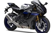 ยามาฮ่า Yamaha YZF R1M ปี 2022