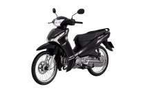 ยามาฮ่า Yamaha FINN ล้อซี่ลวด สตาร์ทมือ ปี 2025