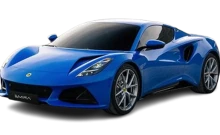 โลตัส Lotus Emira First Edition Demo ปี 2026