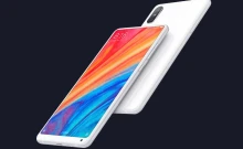 เสียวหมี่ Xiaomi Mi Mix 2s 256GB