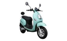 เดโก้ Deco Sofia EV ปี 2024