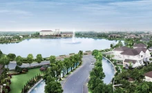 เพอร์เฟค เพลส สุขุมวิท 77-สุวรรณภูมิ (Perfect Place Sukhumvit 77 - Suvarnabhumi)