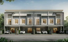 เดอะ เมทโทร ราชพฤกษ์-ปทุมธานี (The Metro Ratchapruk - Pathumthani)