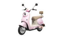 ยาเดีย Yadea Mia (Standard) ปี 2025