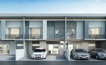 บ้านพฤกษา ไพร์ม สถานีรถไฟฟ้าบางพลู - ราชพฤกษ์ (Baan Pruksa Prime)