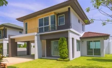 อินนิซิโอ 2 รังสิต คลอง 3 (Inizio 2 Rangsit-Klong 3)