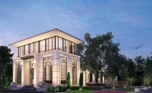 บ้านกลางเมือง ดิ เอร่า ปิ่นเกล้า - จรัญฯ (Baan Klang Muang The Era Pinklao - Charan)