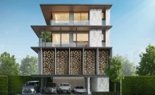 อาร์เทล อโศก - พระราม 9 (Artale Asoke - Rama 9)