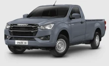 อีซูซุ Isuzu D-MAX Spark 3.0 Ddi S M/T ปี 2022