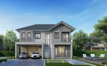 ชวนชื่น ไพร์ม วิลเลจ บางนา (Chuan Chuen Prime Village Bangna)