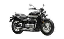 ไทรอัมพ์ Triumph Bonneville Speedmaster ปี 2026