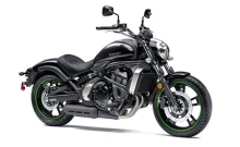 คาวาซากิ Kawasaki Vulcan S ABS ปี 2021