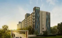 เดอะคิทท์ พลัส พหลโยธิน-คูคต เฟส 2 (The Kith Plus Phahonyothin-Khukot Phase 2)