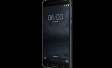โนเกีย Nokia 6 Arte Black