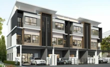 พาทิโอ รามอินทรา (Patio Ramintra)