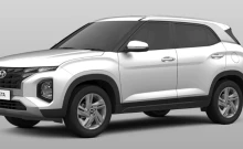 ฮุนได Hyundai Creta Trend ปี 2023
