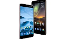 โนเกีย Nokia 6 (2018) 32GB