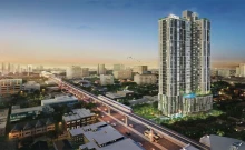 ศุภาลัย ลอฟท์ @ สถานีแคราย (Supalai Loft @ Khaerai Station)