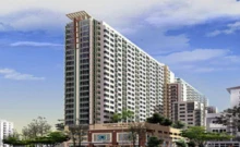 ลุมพินี วิลล์ รามคำแหง 44 (Lumpini Ville Ramkhamhaeng 44)