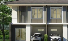 พฤกษาวิลล์ 93 นครอินทร์ - ราชพฤกษ์ (Pruksa Ville Nakorn Inn - Ratchapruek)