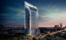 เดอะทรี สุขุมวิท-พระราม 4 (THE TREE Sukhumvit-Rama 4)