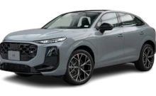 อาวดี้ Audi-Q3 Sportback quattro S line Tech Pro-ปี 2026