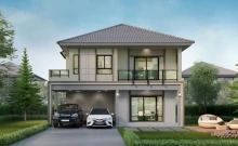 ภัสสร ร่มเกล้า - รามคำแหง (Passorn Romklao - Ramkhamhaeng)