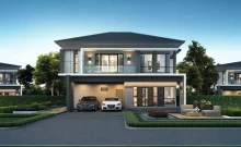 เดอะ ซิตี้ เอกมัย - ลาดพร้าว (The City Ekamai - Ladprao)