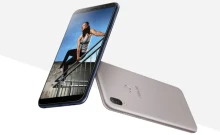 เอซุส ASUS-Zenfone Max Pro (M1) RAM 6GB ROM 64GB