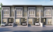 โกลเด้น ทาวน์ ศิริราช-ราชพฤกษ์ (Golden Town Siriraj-Ratchapruek)