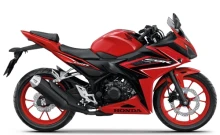 ฮอนด้า Honda CBR 150R ABS MY2021 ปี 2020