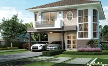 ศุภาลัย วิลล์ เทพารักษ์ (Supalai Ville Theparak)