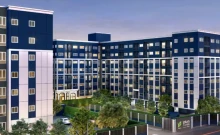 พลัมคอนโด แจ้งวัฒนะ-ดอนเมือง (Plum condo Chaengwattana-Donmueang)