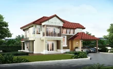 ชวนชื่น เอกชัย บางบอน 4 (Chuan Chuen Ekachai Bangbon)