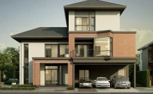 แกรนด์ บางกอก บูเลอวาร์ด พระราม 9 (Grand Bangkok Boulevard Rama 9)