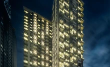 เดอะ เครสท์ สุขุมวิท 34 (The Crest Sukhumvit 34)