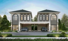 เอ็มไลฟ์ สุขุมวิท-บางปู 87 (M Life Sukhumvit - Bangpu 87)