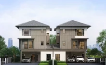 บ้านกลางเมือง สวนหลวง (Baan Klang Muang Suanluang)