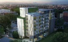 แอชเชอร์ สุทธิสาร (Asher Sutthisan)