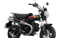 ฮอนด้า Honda DAX 1978 Special Edition ปี 2024