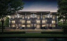 ทาวน์ อเวนิว ฟอร์เต้ พระราม 2 ซอย 50 (Town Avenue Forte Rama 2 Soi 50)