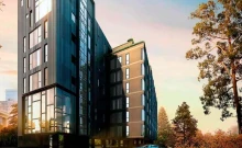 โมดิซ อินเตอร์เชนจ์ (Modiz Interchange)