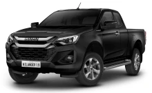 อีซูซุ Isuzu D-MAX Hi-Lander 2 Door 1.9 Ddi L M/T ปี 2023