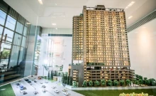 ลุมพินี สวีท ดินแดง-ราชปรารภ (Lumpini Suite Din Daeng-Ratchaprarop)