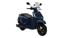 แลมเบรตต้า Lambretta X300 GT ปี 2026